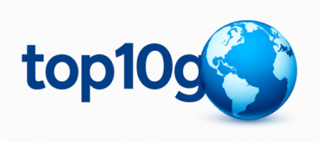 Top10goworld